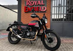 Royal Enfield Scram 411 (2022 - 24) usata