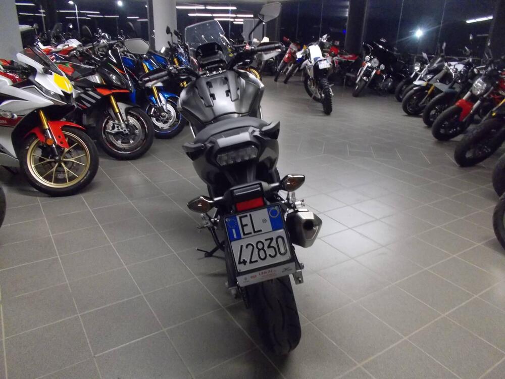 Honda NC 750 X ABS (2018 - 20) (3)