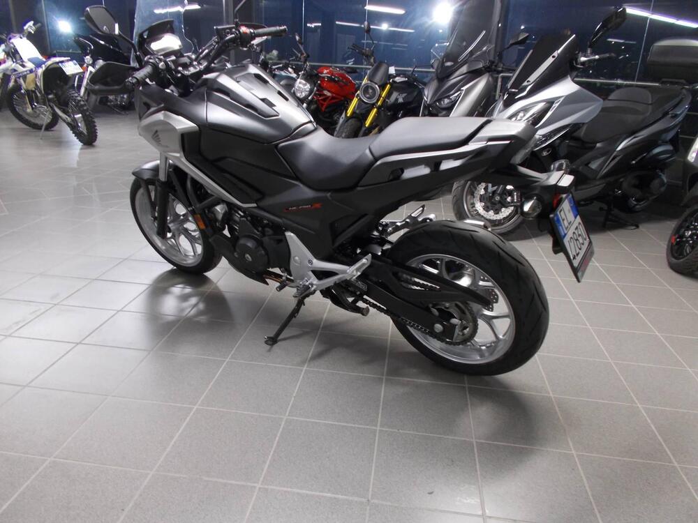 Honda NC 750 X ABS (2018 - 20) (4)