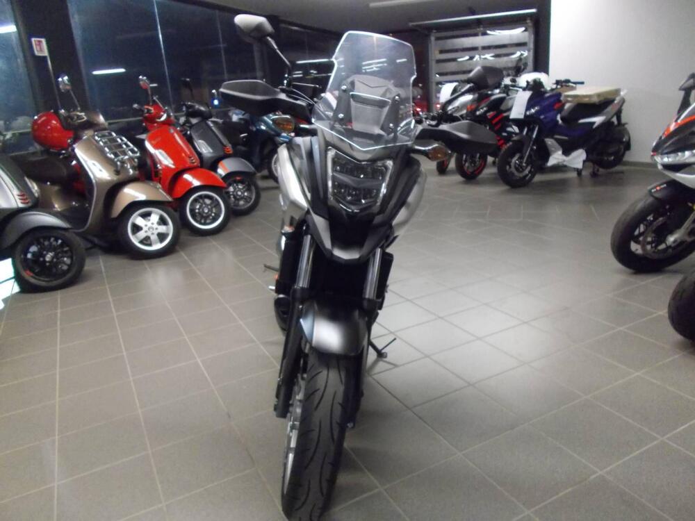 Honda NC 750 X ABS (2018 - 20) (5)