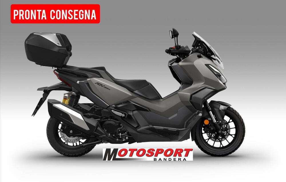 Honda ADV 350 (2025)