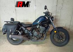 Honda CMX 500 Rebel (2020 - 21) usata