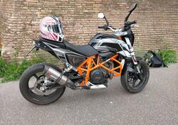 KTM 690 Duke (2012 - 16) usata