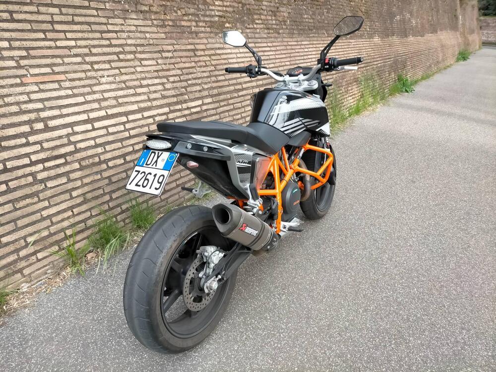 KTM 690 Duke (2012 - 16) (3)