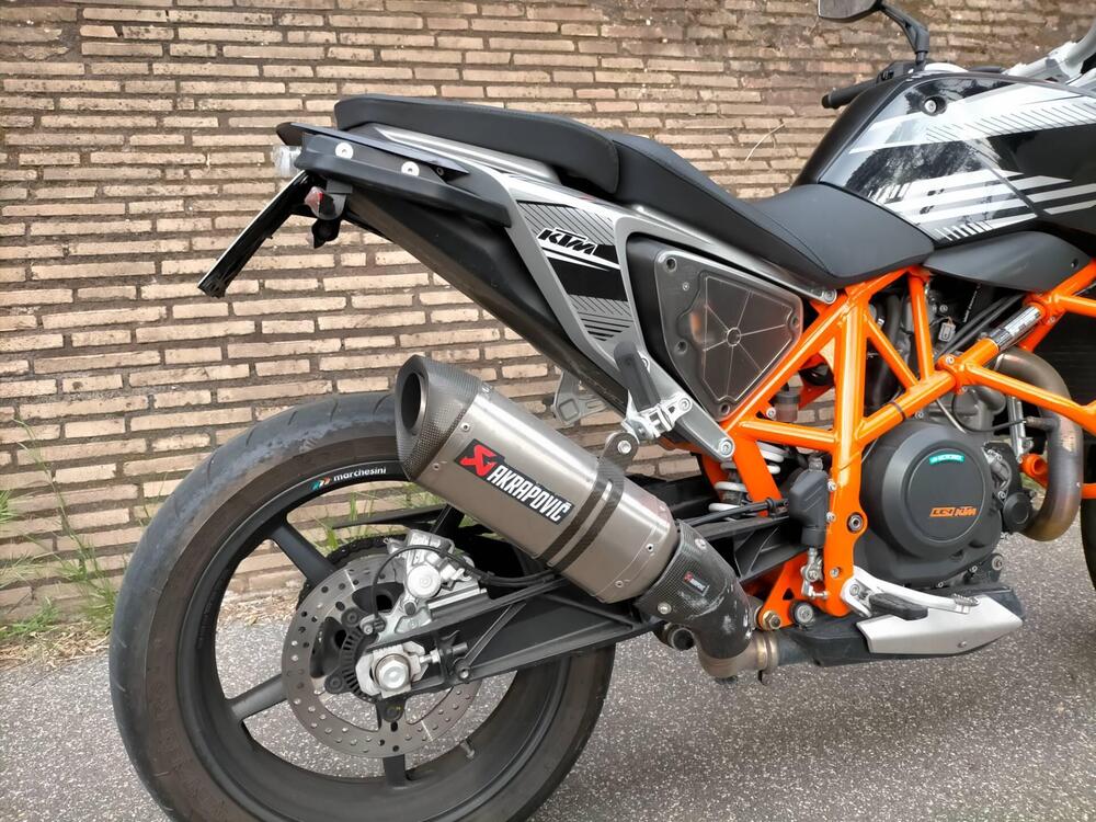 KTM 690 Duke (2012 - 16) (4)