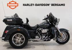 Harley-Davidson 114 Tri Glide Ultra (2019 - 20) - FLHTCUTG usata