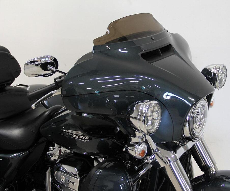 Harley-Davidson 114 Tri Glide Ultra (2019 - 20) - FLHTCUTG (5)