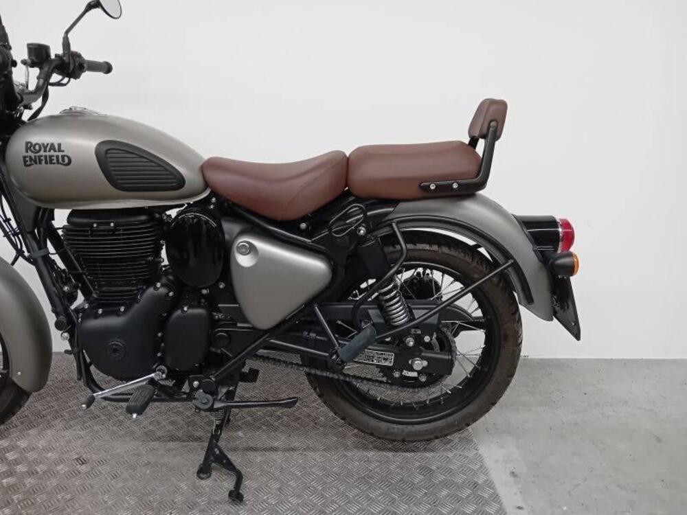 Royal Enfield Classic 350 (2021 - 25) (5)