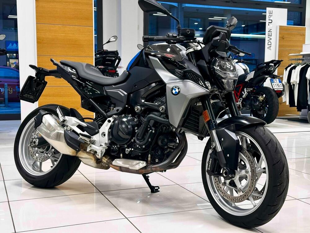 Bmw F 900 R (2021 - 24)