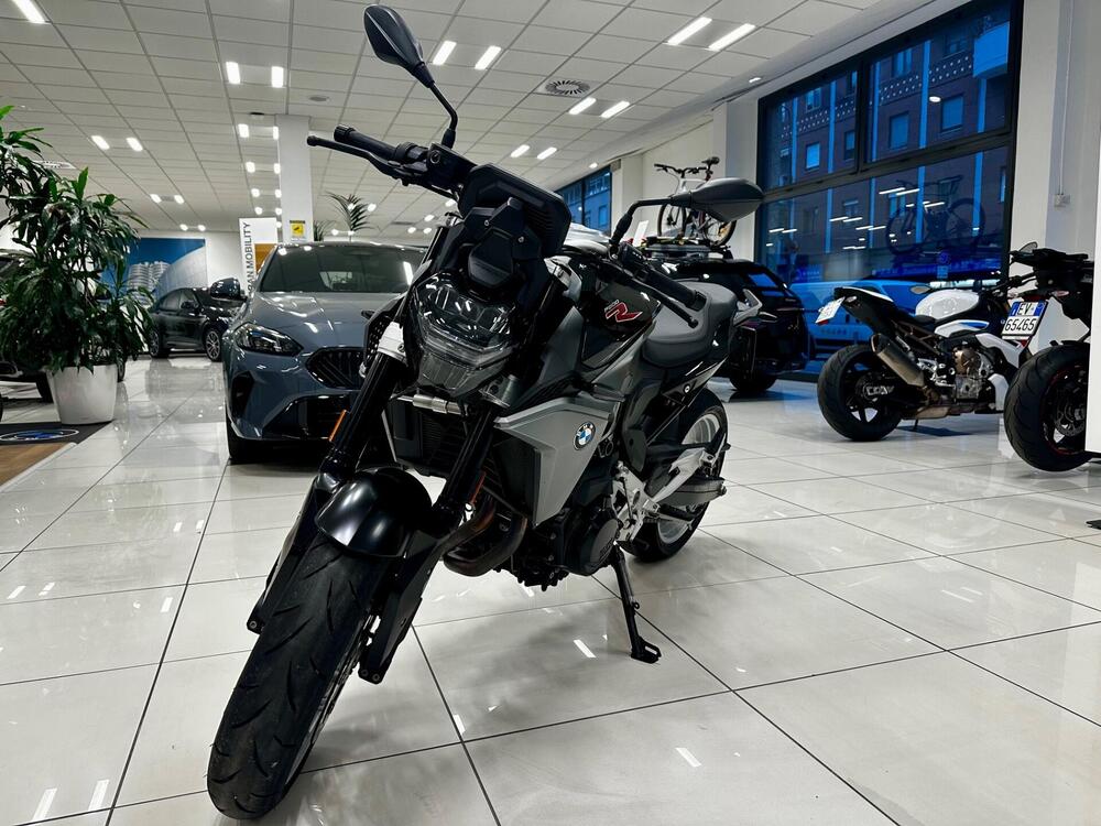 Bmw F 900 R (2021 - 24) (4)