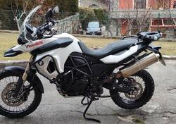 Bmw F 800 GS (2008 - 15) usata