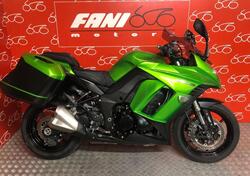 Kawasaki Z 1000 SX ABS (2014 - 16) usata