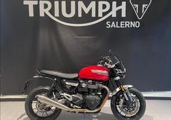 Triumph Speed Twin 1200 (2021 - 24) usata