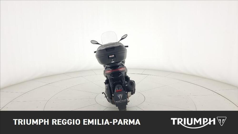 Aprilia SR GT 125 (2022 - 24) (2)