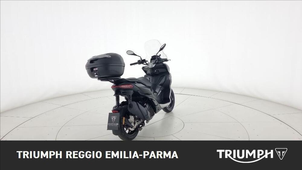 Aprilia SR GT 125 (2022 - 24) (3)