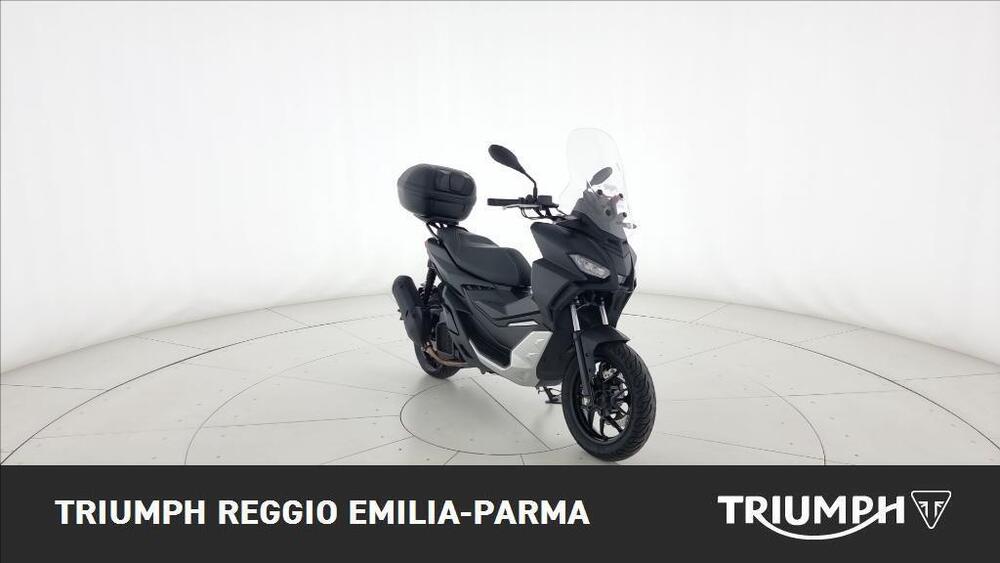 Aprilia SR GT 125 (2022 - 24) (4)