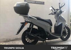 Kymco People 125i S (2021 - 25) usata