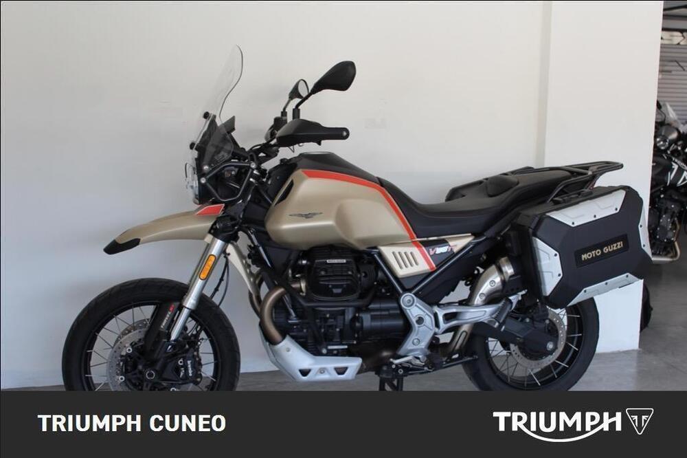 Moto Guzzi V85 TT Travel (2021 - 23) (5)