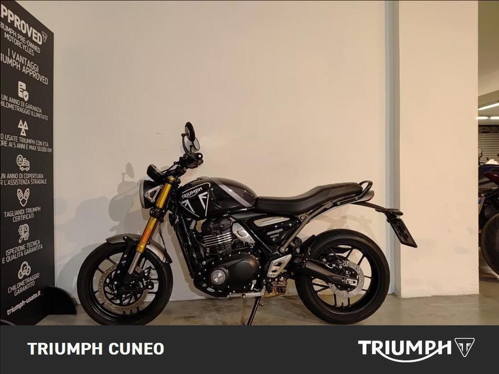 Triumph Speed 400 (2024 - 25) (3)