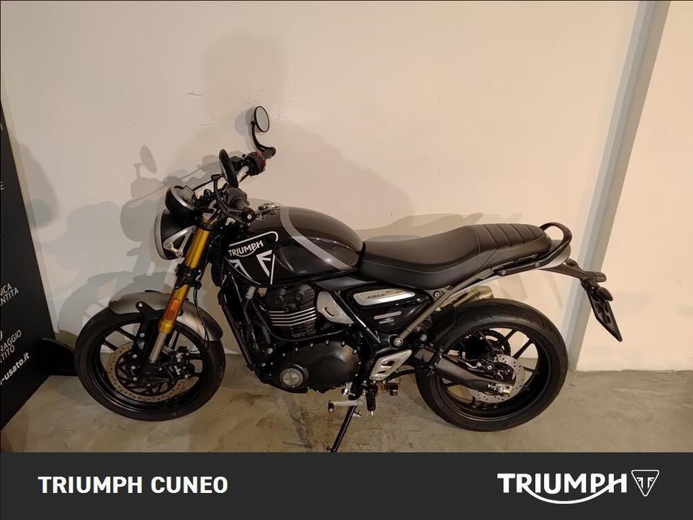 Triumph Speed 400 (2024 - 25) (2)