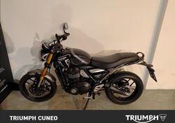 Triumph Speed 400 (2024 - 25) usata