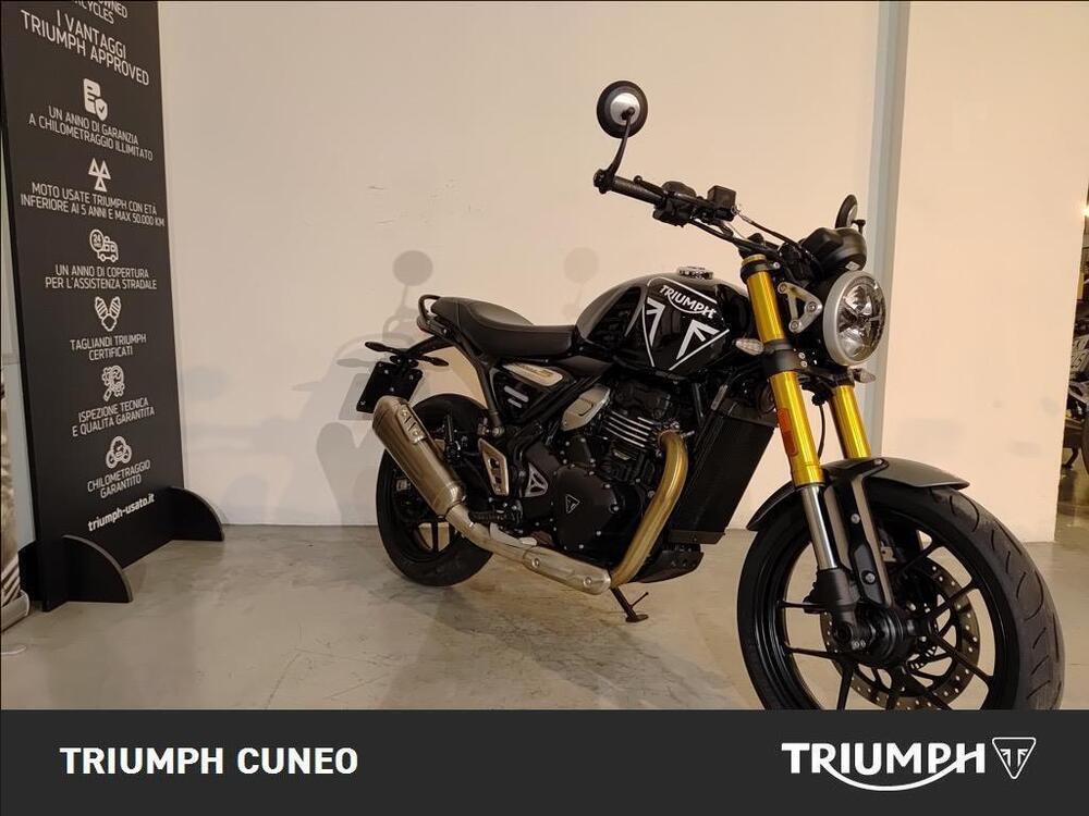 Triumph Speed 400 (2024 - 25) (5)