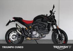 Ducati Monster 937 + (2021 - 25) usata