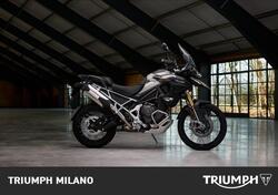 Triumph Tiger 1200 Rally Pro (2024 - 25) nuova