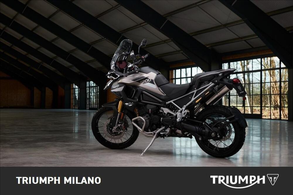 Triumph Tiger 1200 Rally Pro (2024 - 25) (3)