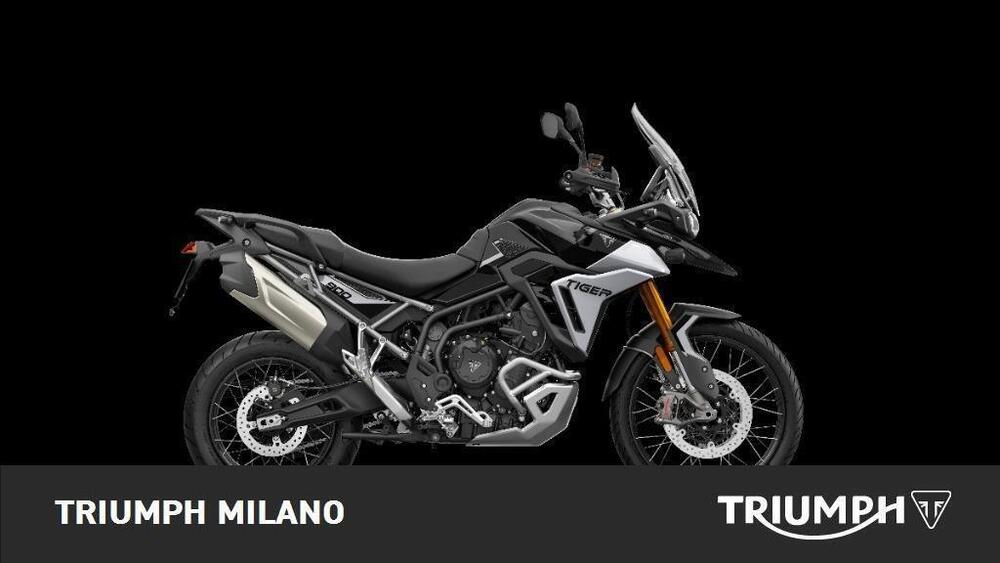 Triumph Tiger 900 Rally Pro (2024 - 25) (2)