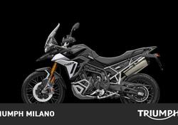 Triumph Tiger 900 Rally Pro (2024 - 25) usata