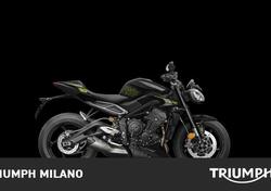 Triumph Street Triple 765 RS (2023 - 25) usata