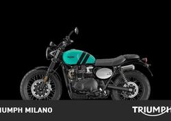 Triumph Scrambler 900 (2023 - 25) nuova