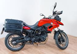 Bmw F 700 GS (2012 - 15) usata