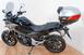 Honda NC 750 X DCT ABS (2014 - 15) (7)