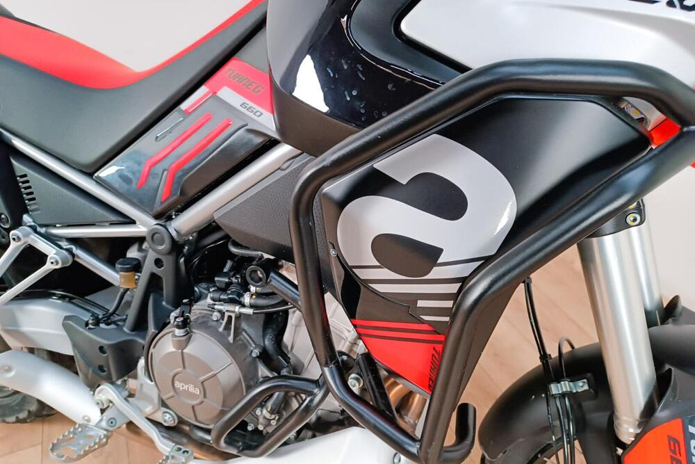 Aprilia Tuareg 660 (2022 - 24) (5)