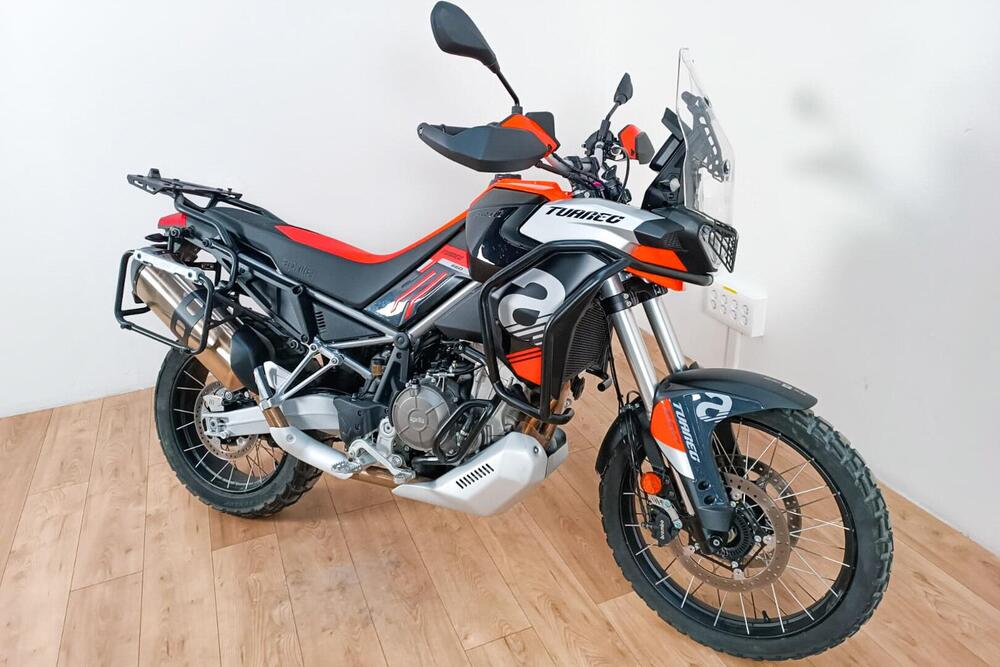 Aprilia Tuareg 660 (2022 - 24) (2)