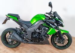 Kawasaki Z 1000 (2010 - 13) usata