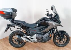 Honda NC 750 X DCT ABS (2014 - 15) usata