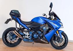 Suzuki GSX S 1000 F ABS (2014 -17) usata