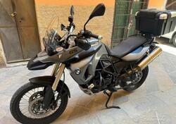 Bmw F 800 GS (2008 - 15) usata