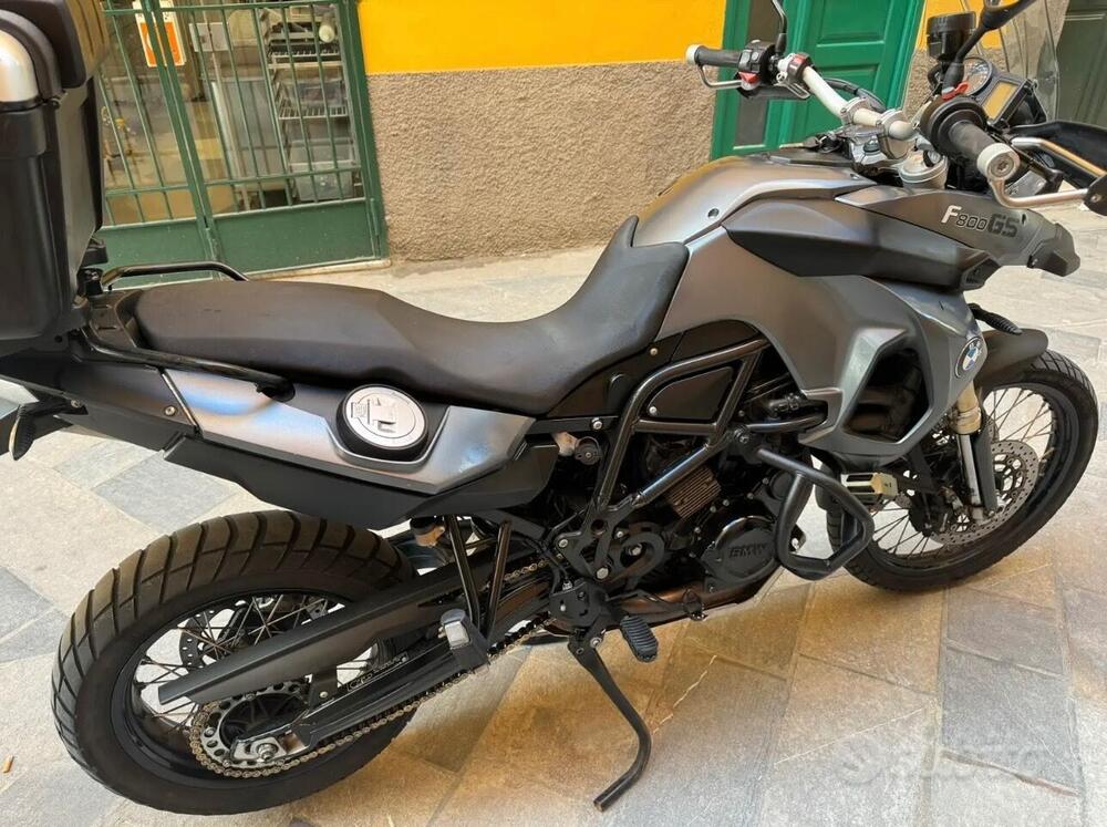 Bmw F 800 GS (2008 - 15) (2)