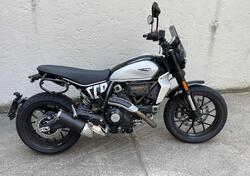 Ducati Scrambler 800 Icon (2023 - 25) usata