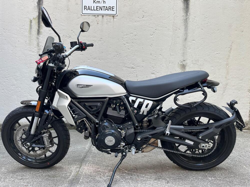 Ducati Scrambler 800 Icon (2023 - 25) (3)