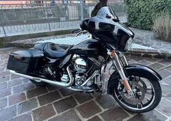 Harley-Davidson 1690 Street Glide Special (2014 - 16) - FLHX usata