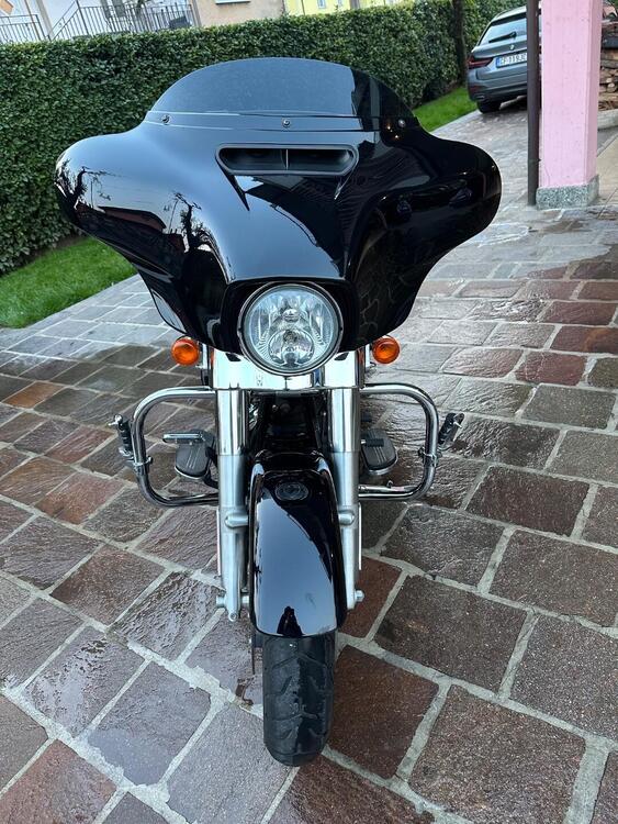 Harley-Davidson 1690 Street Glide Special (2014 - 16) - FLHX (4)