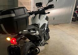 Honda NC 750 X Travel Edition ABS (2014 - 15) usata