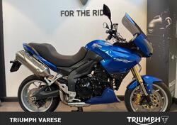 Triumph Tiger 1050 ABS (2006 - 12) usata