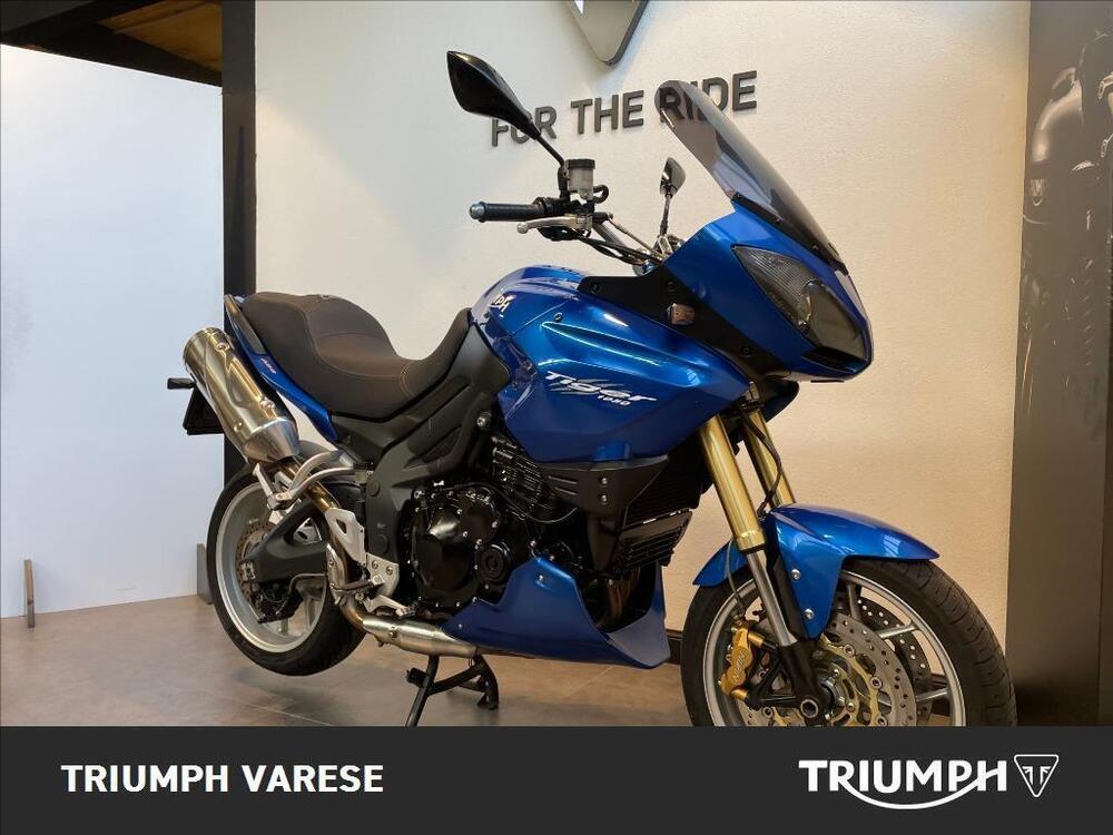 Triumph Tiger 1050 ABS (2006 - 12) (3)