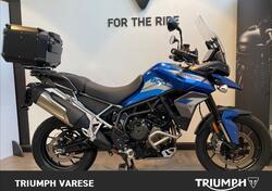 Triumph Tiger 900 GT Pro (2020 - 23) usata